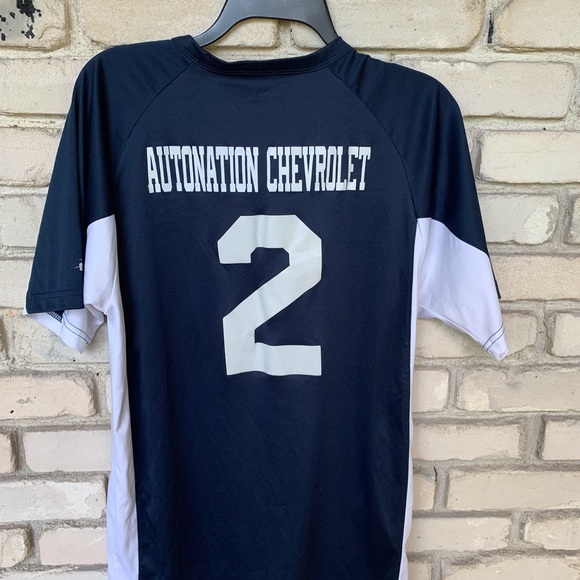 Atlanta Braves Tee - Picture 3 of 3